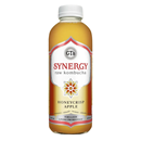 GT's Synergy Raw Kombucha, Honeycrisp Apple