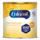 Enfamil Infant Formula, Milk-based Baby Formula with Iron, Omega-3 DHA & Choline, Powder Can