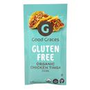 Good Graces Organic Chicken Tinga Seasoning