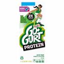 Yoplait Go-GURT Protein, Berry Yogurt Tubes, 8-2 oz