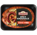 Johnsonville Spicy Andouille Rope Sausage