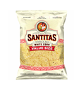 Santitas White Corn Tortilla Chips