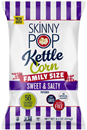 Skinny Pop Kettle Corn Family Size
