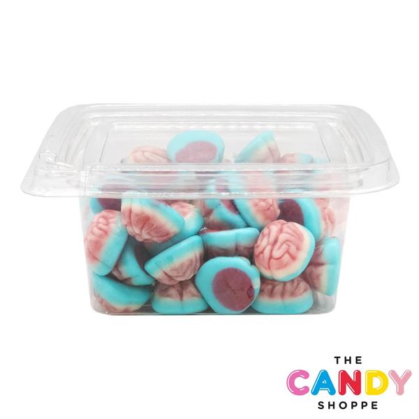 ASSORTED HEAP / Mindwaves オリジナル Candy Shoppe Gummi Brains | Hy-Vee Aisles Online Grocery Shopping