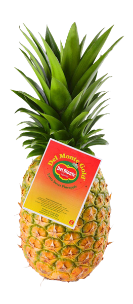 Del Monte Gold Pineapple | Hy-Vee Aisles Online Grocery Shopping