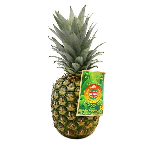 Del Monte Gold Pineapple | Hy-Vee Aisles Online Grocery Shopping