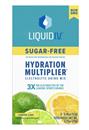 Liquid I.V. Sugar Free, Lemon Lime 6ct