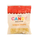 Candy Shoppe Sour Lemon Drops