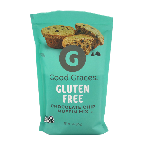 Good Graces Gluten Free Organic Chili Mix | Hy-Vee Grocery