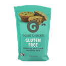Good Graces Gluten Free Chocolate Chip Muffin Mix