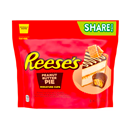 REESE'S Miniatures Peanut Butter Pie, Share Pack
