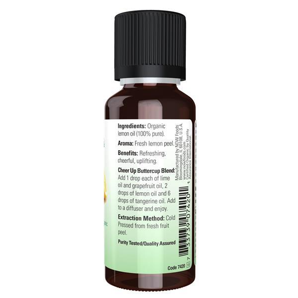 Cheer Buttercup Oil Blend, Buy Online