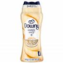 Downy Comfy Cozy In-Wash Laundry Scent Booster Beads, Toasted Vanilla Scent