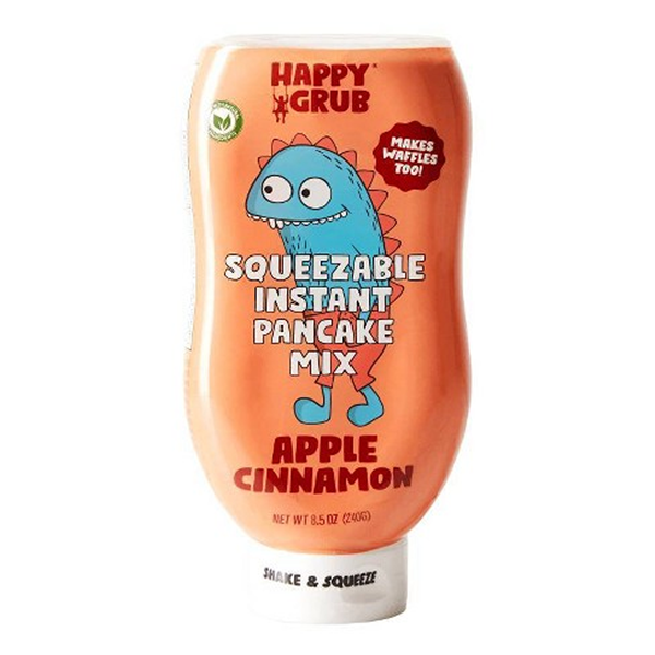 Happy Grub Pancake Mix