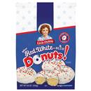 Little Debbie Red, White, & Blue Classic Cake Mini Donuts