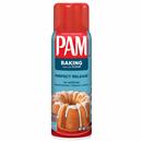 Pam Baking Cooking Spray