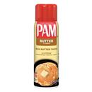 Pam Non Stick Butter Cooking Spray