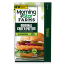 Morningstar Farms Original Chik Patties 4Ct