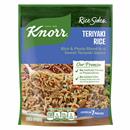 Knorr Rice Sides Teriyaki