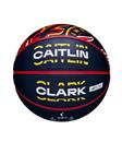 Wilson Caitlin Clark Fever Rising Basketball - Size 6