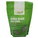 Nothing But The Truth Organic WHole Black Chia Seeds