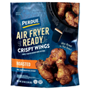 Perdue Air Fryer Roasted Chicken Wings, Frozen