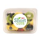 Short Cuts Favorite Trio Pineapple, Strawberry, Kiwi, Blueberry