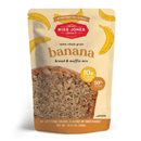 Miss Jones Baking Co. Organic Banana Bread & Muffin Mix