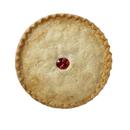 Gourmet 10" Cherry Pie