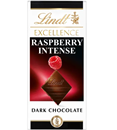 Lindt EXCELLENCE Bar, Raspberry Dark Chocolate