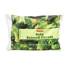 Hy-Vee Baby Broccoli Florets