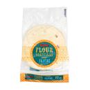 Hy-Vee Flour Tortilla Great for Fajitas 10Ct