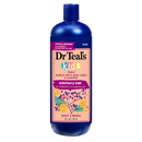 Dr. Teals 3-in-1 Elderberry w/ Vitamin C Bath