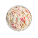 Imitation Crab Salad