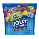 JOLLY RANCHER Assorted Fruit Flavored Hard Candy Resealable Bag