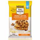 Nestle Toll House Peanut Butter Chocolate Chip Cookie Dough