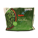 Hy-Vee Fresh Steam Petite Peas