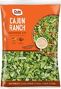 Dole Cajun Ranch Chopped Kit