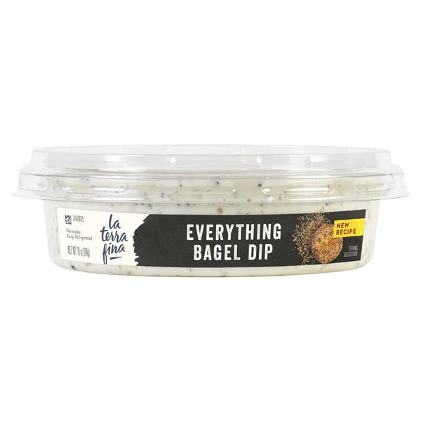 Everything Bagel Seasoning, Farmhouse Artisan Dips