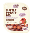 The Little Potato Company Potatoes, A Little Garlic & Parsley