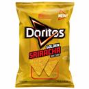 Doritos Tortilla Chips Golden Sriracha