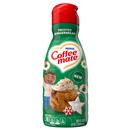 Coffee Mate Frosted Gingerbread Flavored Liquid Coffee Creamer