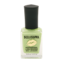 Bellissima Nail Polish, Chartreuse
