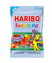 Haribo Funtastic Mix Share Size