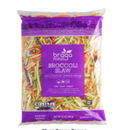 Braga Broccoli Slaw Mix