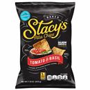 Stacy's Pita Chips, Baked, Tomato & Basil