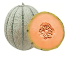 Kandy Tuscan Cataloupe