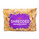 Hy-Vee Frozen Shredded Has Brown Potatoes