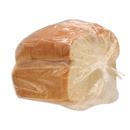 White Bread Half Loaf