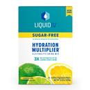 Liquid I.V. Sugar Free, Lemon Lime 15ct